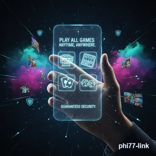 Play Responsibly and Enjoy Safe Gaming