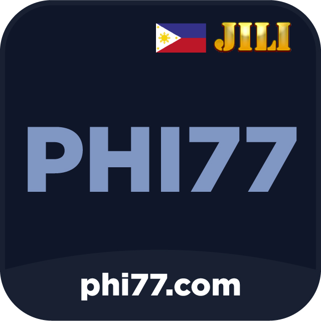 phi77-link logo